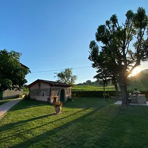 L’oca Giuliva Relais Gaggio Montano