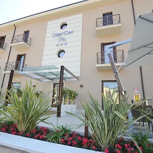 Dori Peschiera del Garda