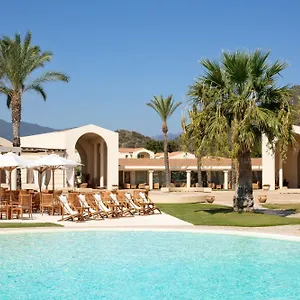Le Spiagge Di San Pietro Castiadas