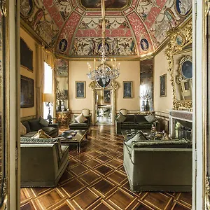 Residenza Ruspoli Bonaparte Roma